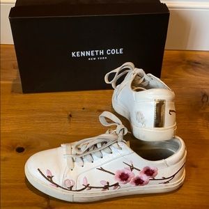 Kenneth Cole shoes